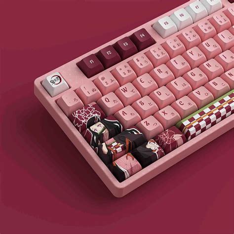 Akko x A-SOUL Diana 5108B Mechanical Keyboard RGB Wireless Hot-swappable  108 key