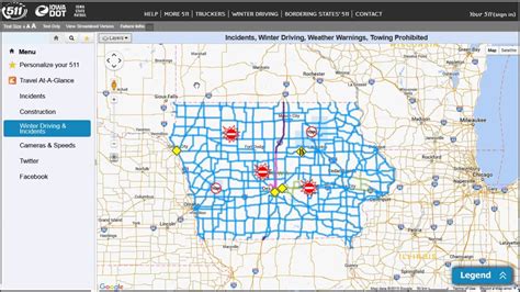 511 iowa