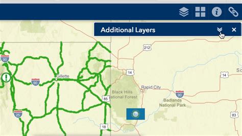 Conditions WYDOT District; Map; Conditions By City; Conditions By Route; Variable Speed Limits; Chain Law; ... Wyoming Travel Information Service 5300 Bishop Blvd. Cheyenne, WY 82009-3340 Toll Free Nationwide: 1-888-WYO-ROAD (1-888-996-7623) Links Description South East Wyoming: Cheyenne, Laramie, Rawlins and the …. 