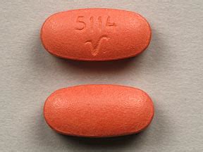 5114 v pill. Pill Identifier results for "S 511". Search by imprint, shape, color or drug name. ... 5114 V . Acetaminophen and Propoxyphene Napsylate Strength 650 mg / 100 mg Imprint 