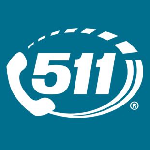 Motorists can access the latest updates on real-time traffic and road conditions using the 511 Traveler Information System by visiting the 511 Traveler Information website at www.511la.org or by downloading the 511la app.. 