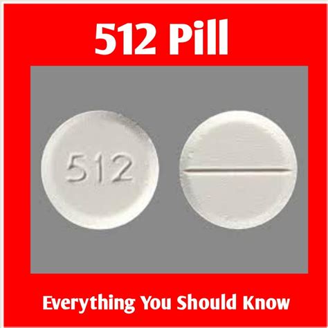 512 pill white circle. Things To Know About 512 pill white circle. 
