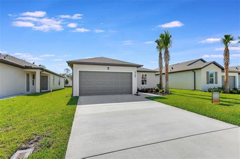 5122 Montecristo Ter #163 Fort Pierce, FL 34951 - Trulia