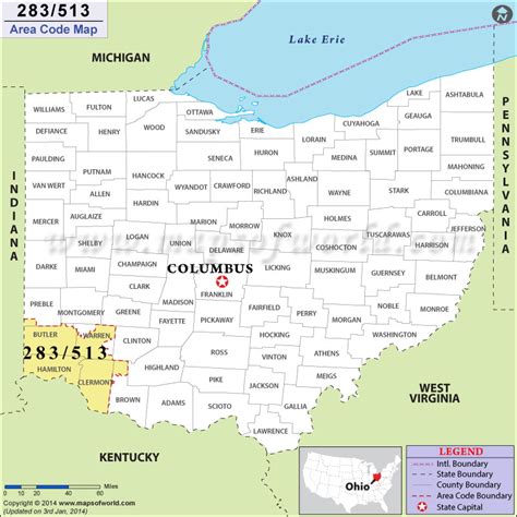 513 ohio