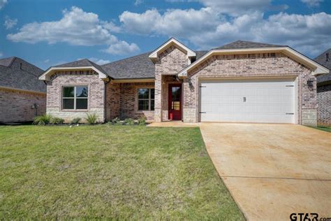 515 Cornerstone Road, Lindale, TX 75771 - MLS# 20296641 CENTURY 21