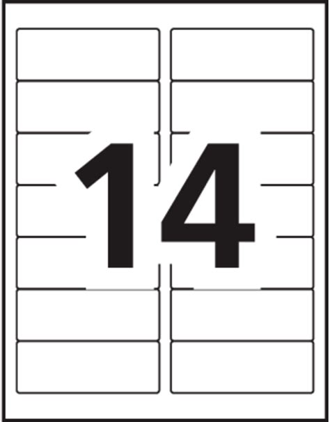 5162 avery template. Learn how to design and print Avery labels 1-1/3 x 4 inches using the 5162 template or other software. Find product information, printer settings and support for these labels. 