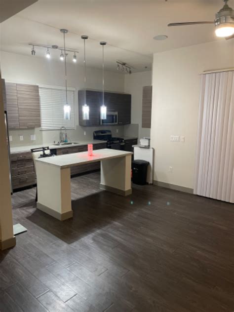 This apartment is located at 5175 Jerry Tarkanian Wa