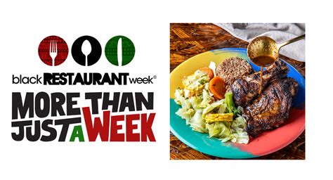 518 Black Restaurant Week Wrap Up