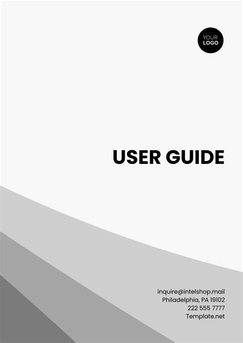 Full Download 51F500 User Guide 