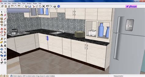52+ Newest Kitchen Design Software Free Download Full Version