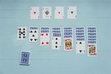 52 Deck Card Games 