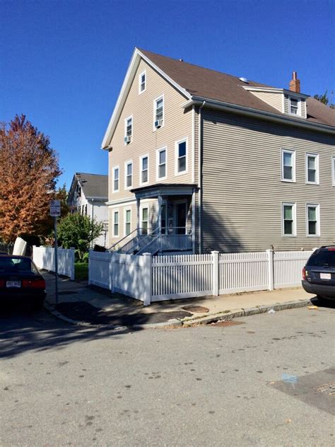 52 Dickens St #2U, Dorchester, MA 02122 Zillow