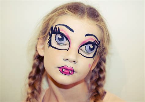 52 Monster makeup ideas monster makeup, halloween makeup ... - Pinterest