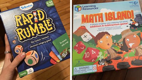 52 Most-Loved Educational Board Games