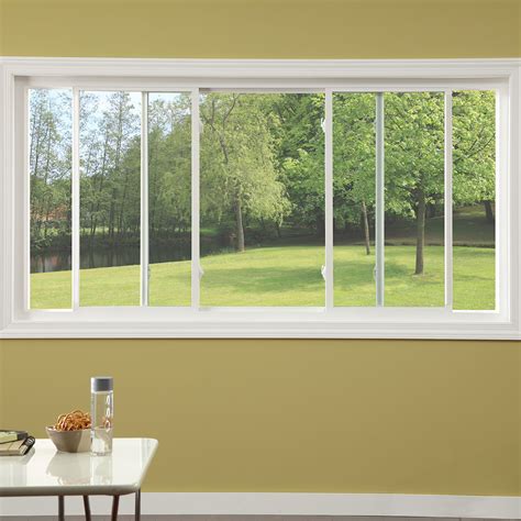 Double-Hung & Single-Hung Windows. Double-Hung windows have two operating sash that move up and down allowing for ventilation on the top, bottom or both. Single-Hung windows allow ventilation through a single operable lower sash. Both offer easy cleaning from inside your home and remain flush with the wall, making them ideal for patios or .... 