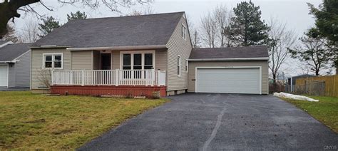 521 Tamarack St, Utica, NY 13502 Trulia