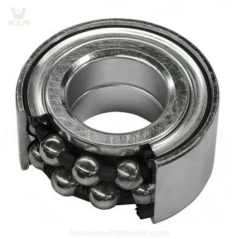 52100 Ball Bearing Steel: Unlocking Superior Performance and Durability