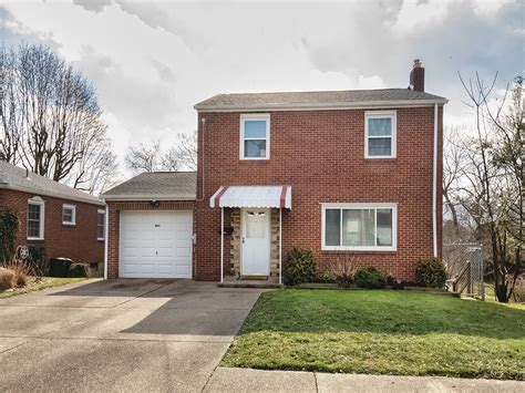 522 Walnut St Springdale Boro, PA 15144 - Coldwell Banker