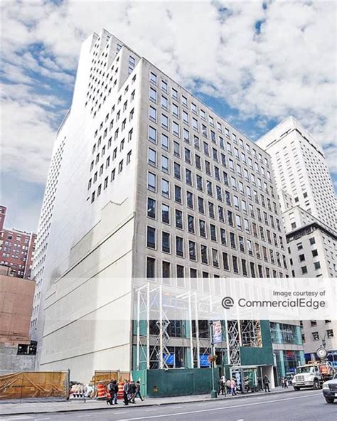View information about 522 5Th Ave, New York, NY 10036. See if 
