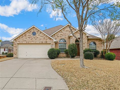 5225 Post Ridge Dr, Fort Worth, TX 76123 MLS# 20283653 - Redfin