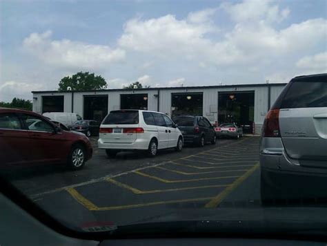 5231 w 70th place bedford park. For example, emissions testing hours in Naperville are 8:00 AM–6:00 PM, while for some stations for emissions testing hours in Skokie are 9:00 AM – 5:00 PM. On Saturdays, most vehicle emissions testing stations work from 7:30 AM to 1:00 PM. Make sure you get the right information by contacting the emissions test location prior to visiting. 