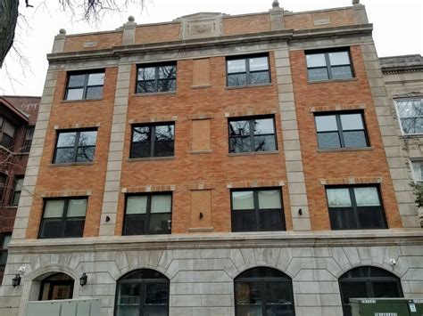 5240 N Winthrop Ave #202, Chicago, IL 60640 - MLS 11756487