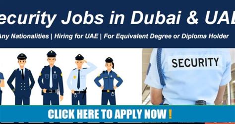 525 Security Jobs in Abu Dhabi - Vacancies & Salaries (Apr 2024)