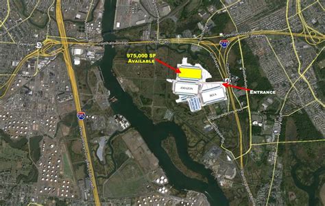 JFK8 - Amazon Fulfillment Center is located in Richmond County of New York state. On the street of Gulf Avenue and street number is 546. To communicate or ask something with the place, the Phone …. 