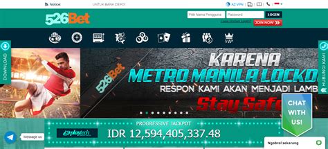 526bet Indonesia Link Alternatif 526bet Link - 526bet Link