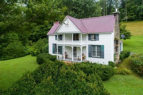 527 Brush Creek Rd, Bryson City, NC 28713 Trulia