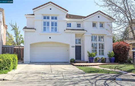 528 Treyburn Cir, San Ramon, CA 94583 1 photo - Movoto