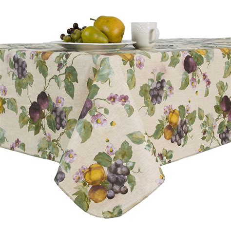 ZORKET Oval Tablecloth 52 x 70 Inch, Modern Geometric Tablecloth for Oval Table, Fabric Wrinkle Free Washable Waterproof Tablecloth Oval Table Cloth for Dining Room Table. 23. $1999. FREE delivery Thu, Sep 7 on $25 of items shipped by Amazon. Only 14 left in stock - order soon.. 