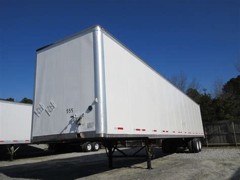 53' dry van trailers for sale craigslist. Dry Van Trailers For Sale: 5198 Trucks Near Me - Find New and Used Dry Van Trailers on Commercial Truck Trader. 