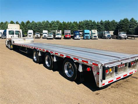 53' step deck trailer for sale craigslist. Drop Deck (Step Deck) Trailers For Sale. Drop deck trailers are a great option for hauling taller than normal loads. They are available in different lengths and can be … 