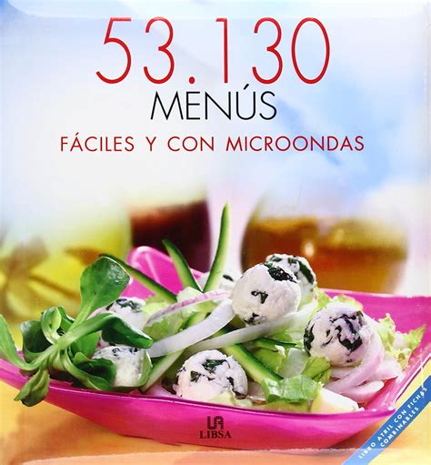 53,130 menus faciles y con microondas/ 53,130 easy and microwaveable recipes (53,130 menus). - John deere 1040 tractor shop manual.