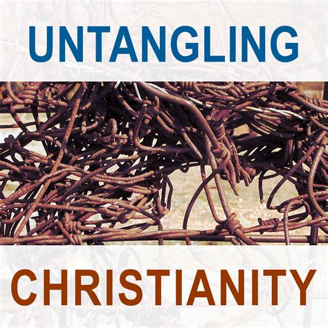 53: Can Love be Commanded? - Untangling Christianity