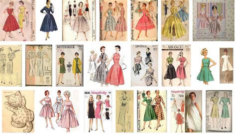53+ Vintage Patterns Free Pattern Download Free & Premium