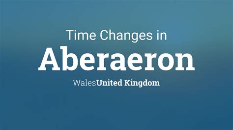 53 C part time Jobs in Aberaeron, Wales, April 2024 Glassdoor