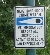 53 Neighbourhood Watch ideas neighborhood watch, the …