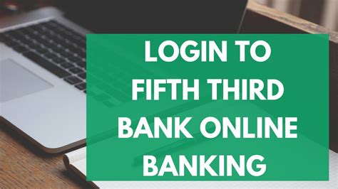 Fifth Third Bank requires Security Devices for all users with the ability to initiate payments online. This additional measure of security helps reduce the risk of account compromise. If you are prompted to order a Security Device, the process is simple and takes just a few minutes. At the end of the process, you.