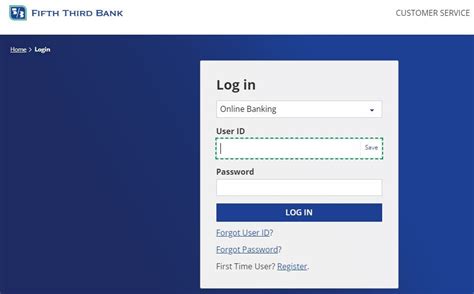 53 com login in. If you believe you have had fraudulent activity on your account, please contact a Fifth Third Customer Service Professional to file a report at 800-972-3030 Monday through Friday 7:00 AM – 8 PM and Saturday 8:30 AM – 5 PM ET. Fifth … 