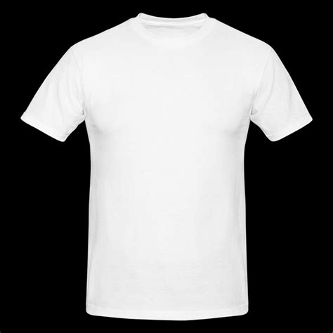 53 Contoh Kaos Putih Polos Polosan Baju - Polosan Baju