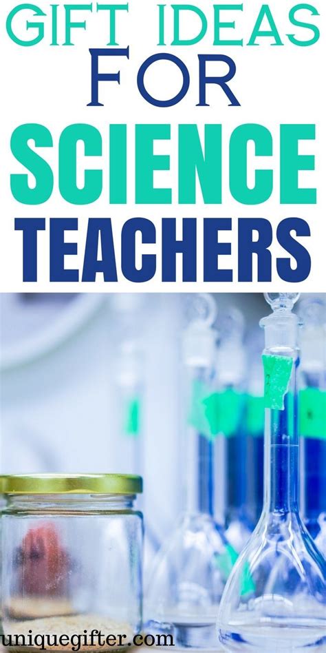 53 Cool Science Teacher Gift Ideas The Animated Gifts For A Science Teacher - Gifts For A Science Teacher