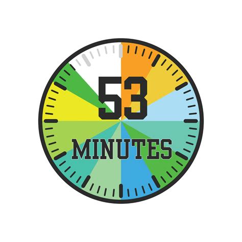 53 minute timer. Things To Know About 53 minute timer. 