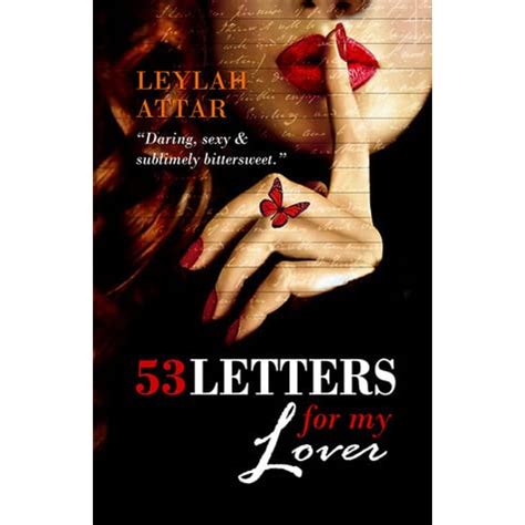 Download 53 Letters For My Lover 53 Letters For My Lover 1 By Leylah Attar