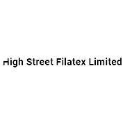 531301 High Street Filatex Ltd. Stock Price & News - WSJ