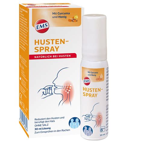 532180 2 DACH GI EMS Husten-Spray - SHOP APOTHEKE