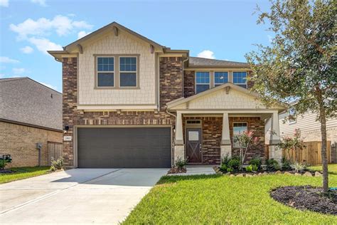 5334 Kyla Circle, Katy, TX 77493 - HAR.com