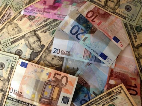 Convert 1 EUR to USD with the Wise Currency