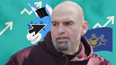 538 fetterman. Sep 29, 2022 · Fetterman’s unfavorable rating was 36 percent in August, but that spiked to 46 percent in F&M’s latest poll. And, Fetterman’s favorable rating dropped from 43 percent in August to 40 percent ... 